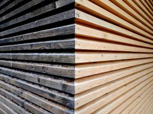 Lauliku 51A, Tallinn fassaad