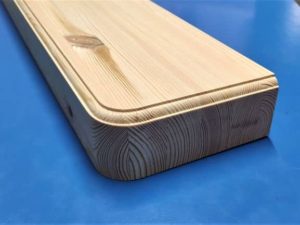 liimpuidust aknalaud