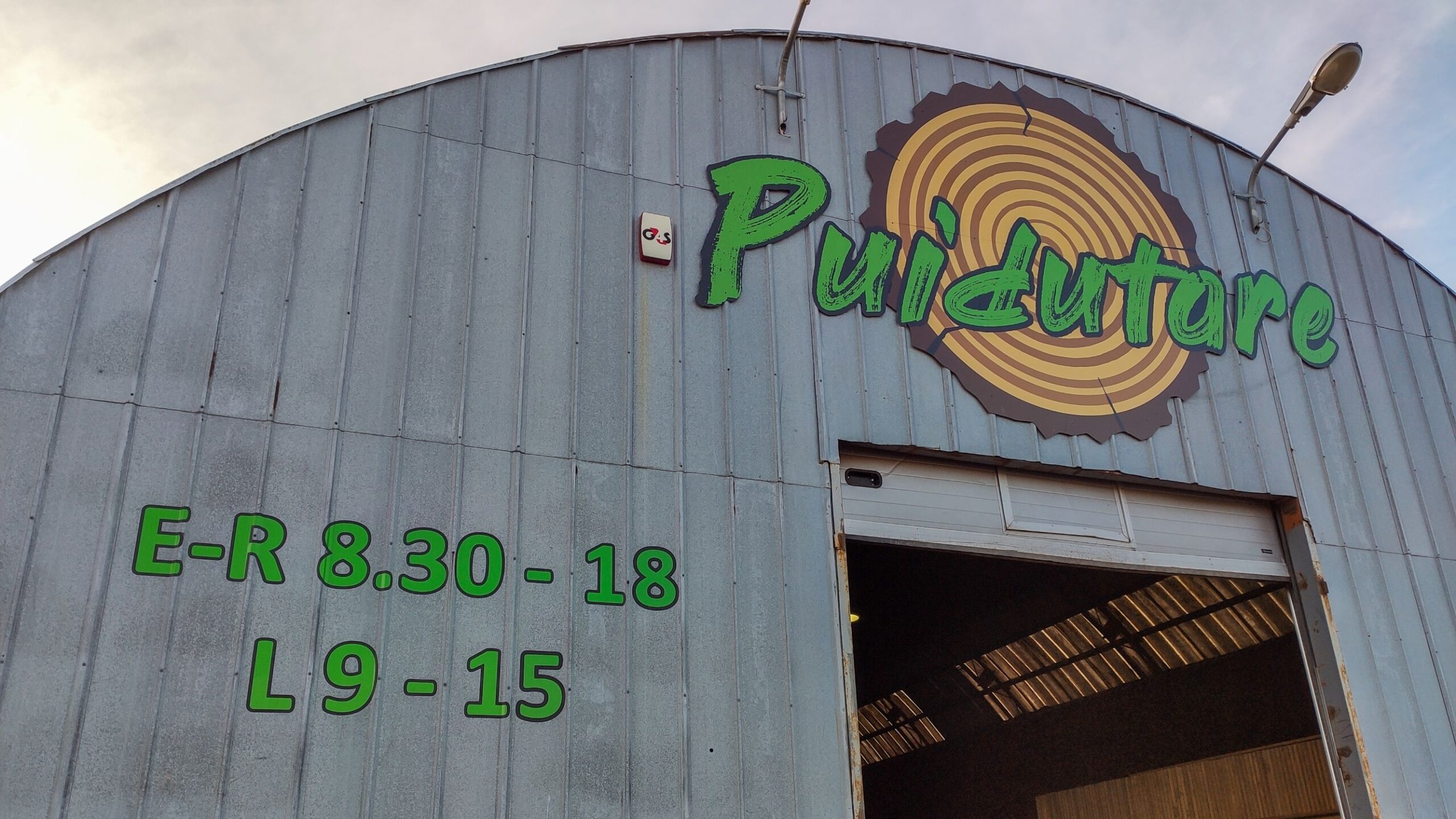 Puidutare